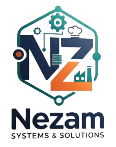 Nezam Systems Logo
