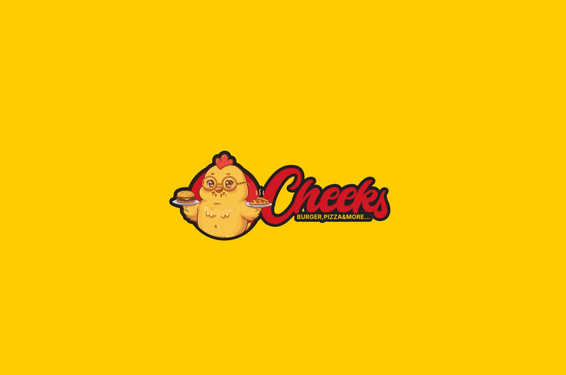 Cheeks Restaurant